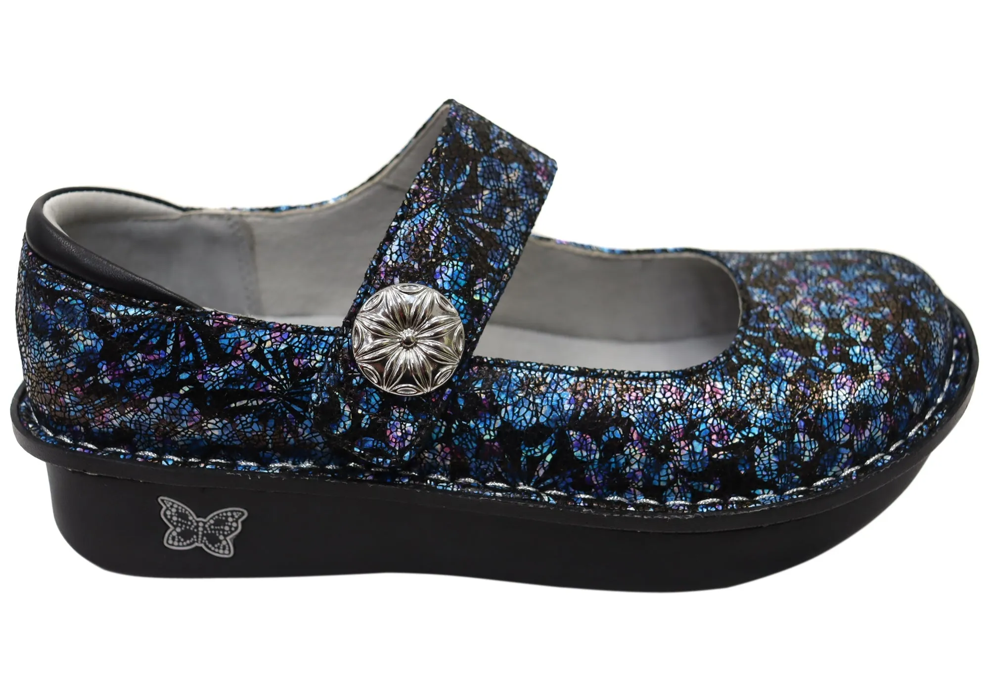 Alegria Paloma Womens Mary Jane Shoes