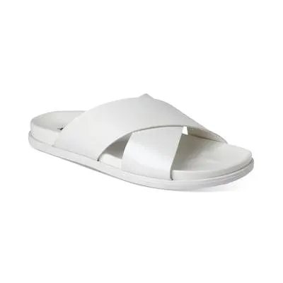 ALFANI -  Whitter Cross Slipper