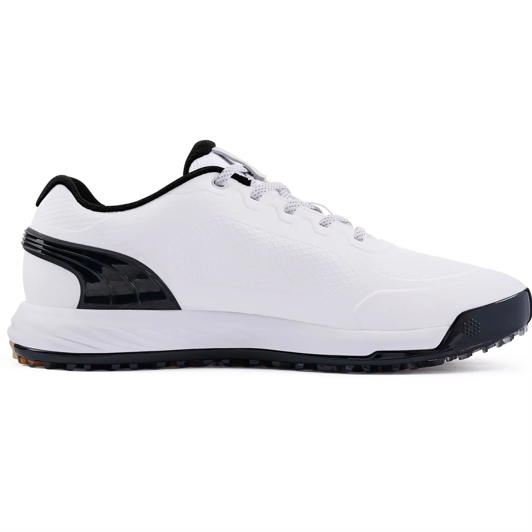 Alphacat Nitro Puma White-Puma Black-Gum - AW23