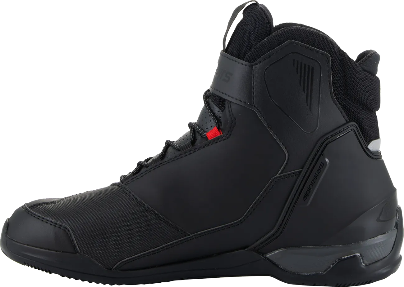 ALPINESTARS Austral GTX Boots - Black/Dark Gray - US 9.5 2337125-111-9.5