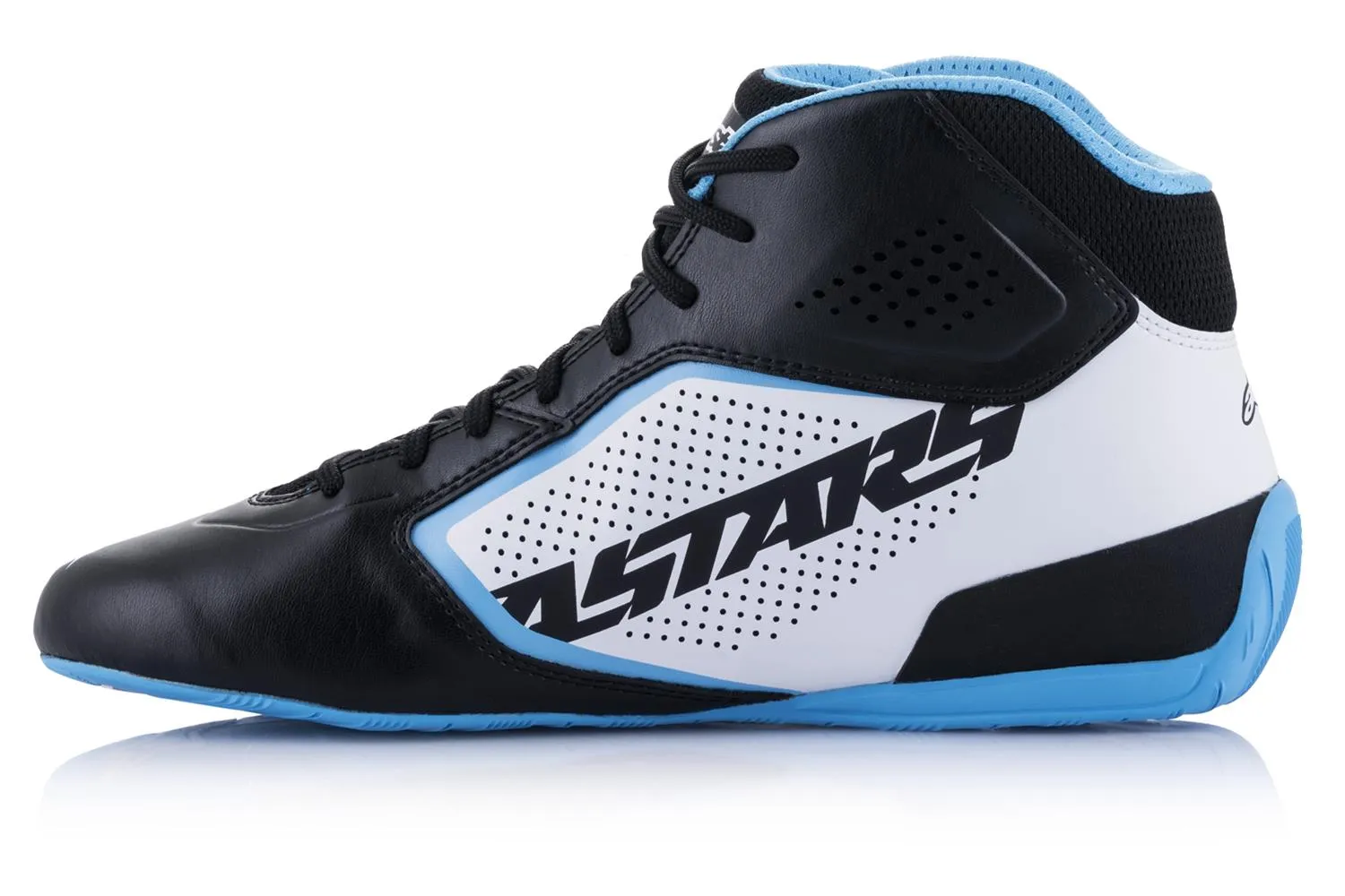 Alpinestars Tech 1-K Start V2 Shoes 2711521-1278-6