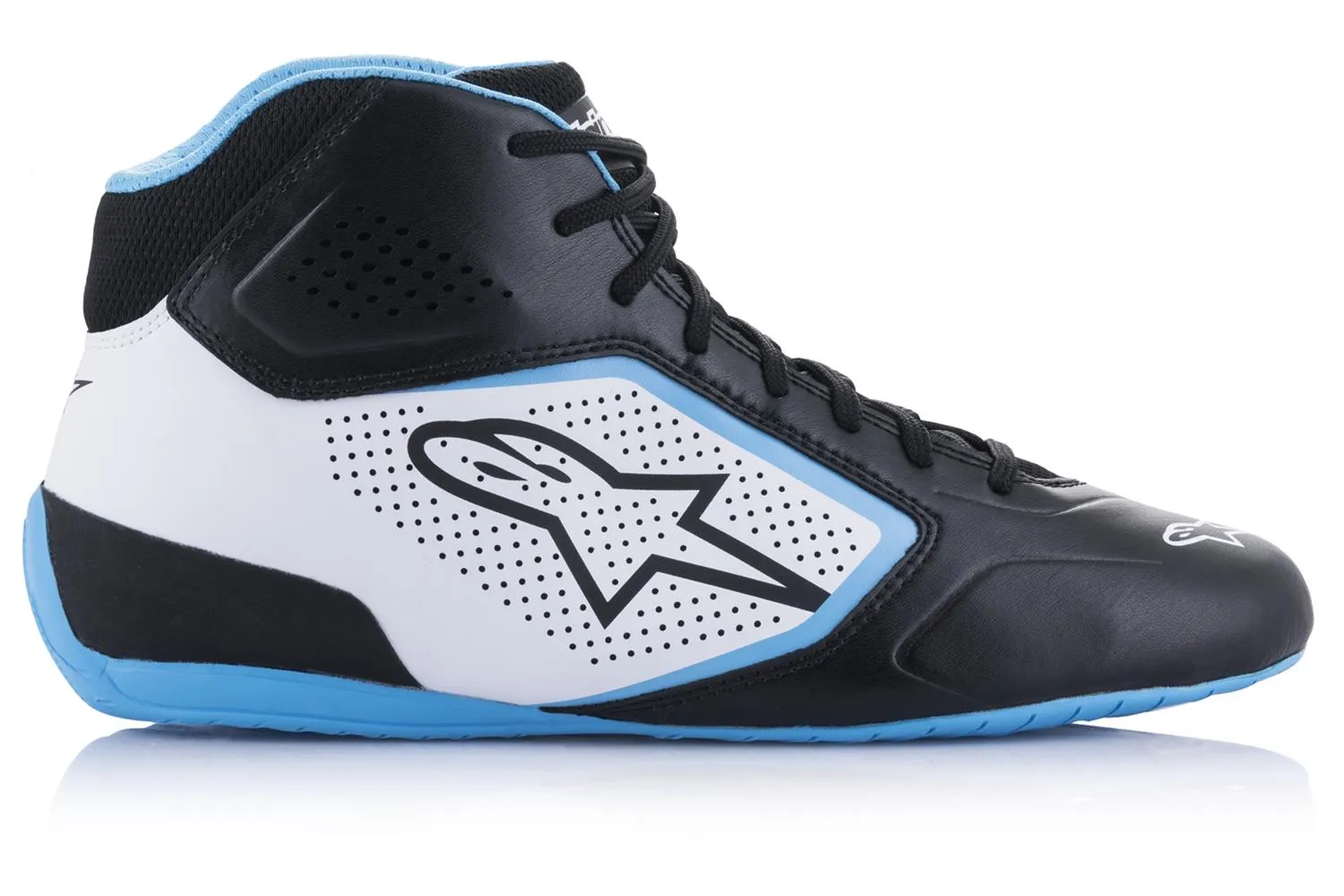 Alpinestars Tech 1-K Start V2 Shoes 2711521-1278-6