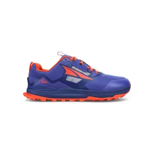 Altra Lone Peak 7 Purple  Shoes