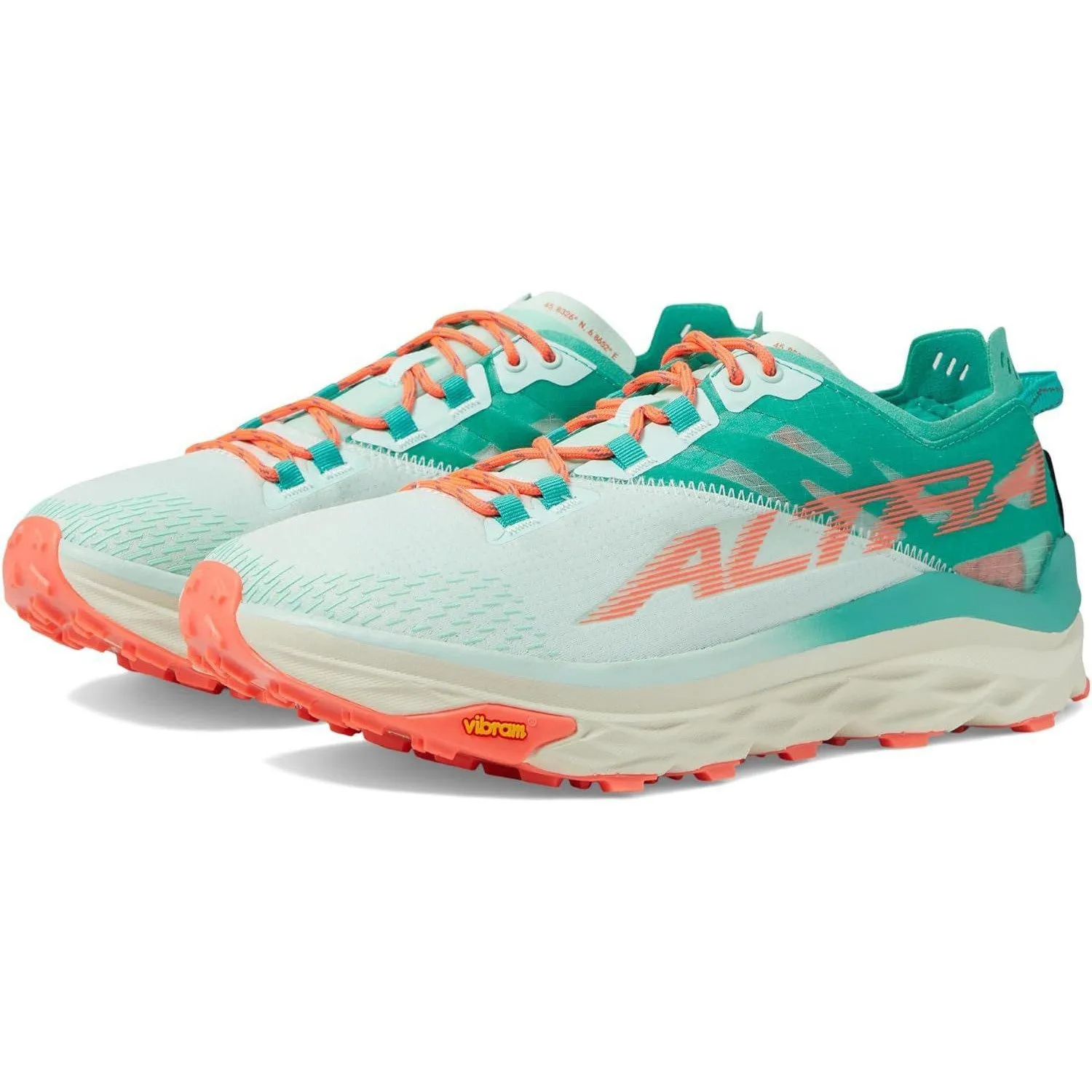 Altra Women's Mont Blanc Running Shoes