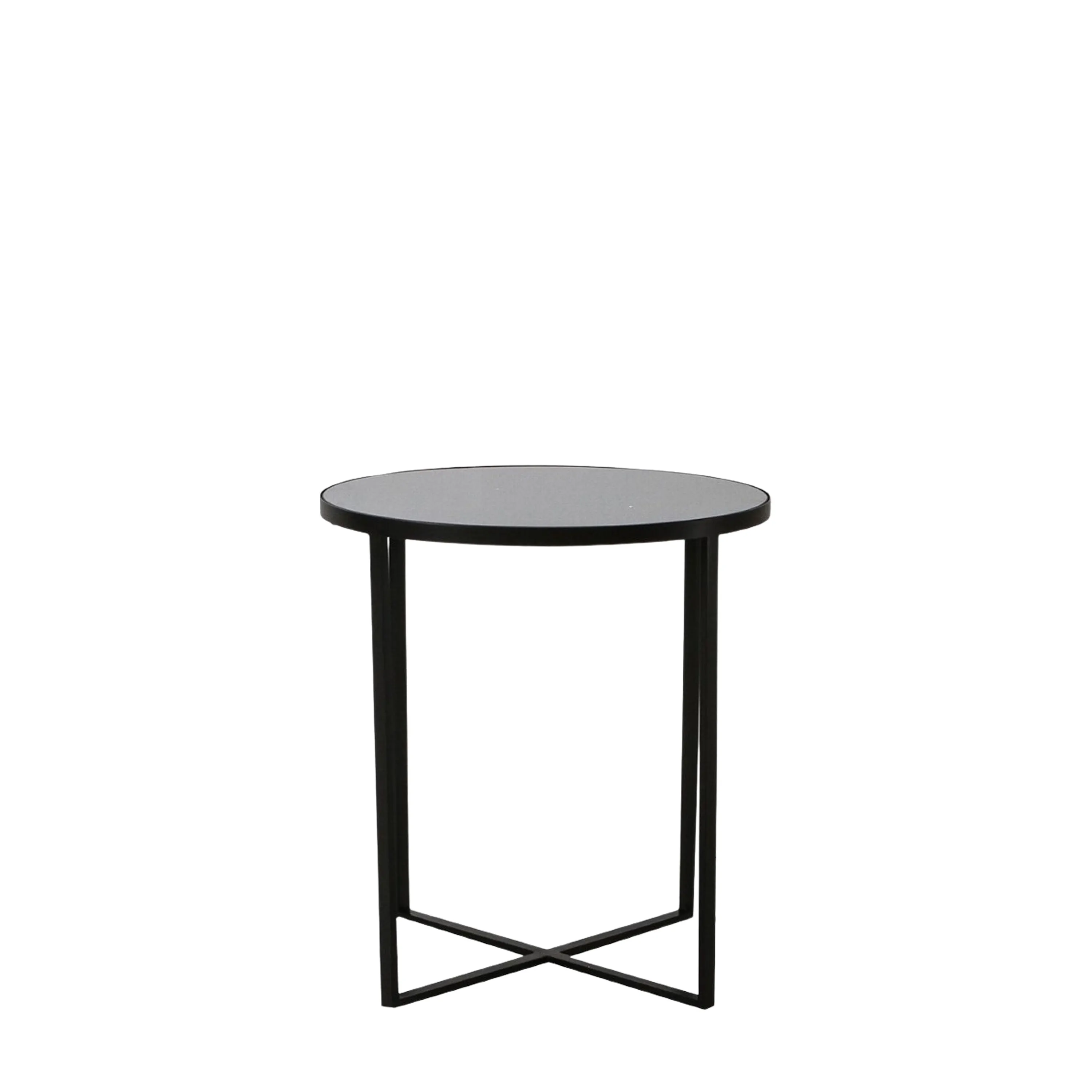 Amos Torrance Side Table