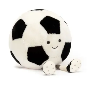 Amuseables Soccer Ball