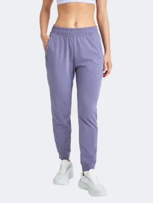 Anta  Women Training Pant Purple