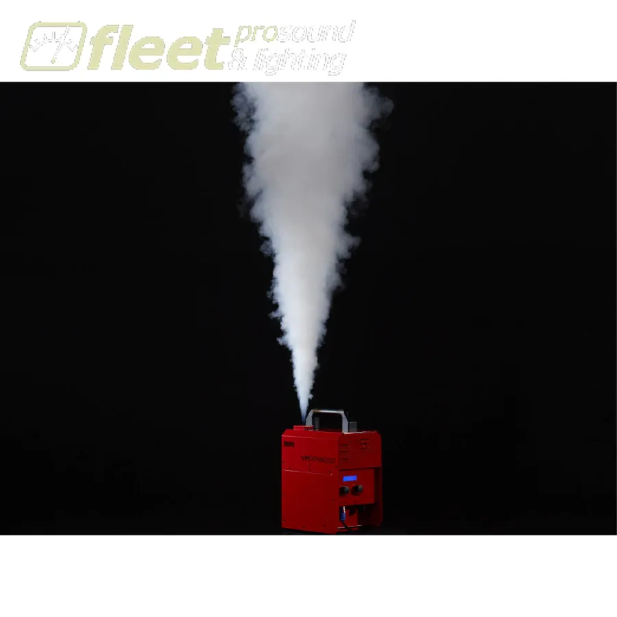 Antari FT-200 Fire Training Smoke Generator