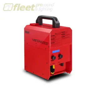 Antari FT-200 Fire Training Smoke Generator