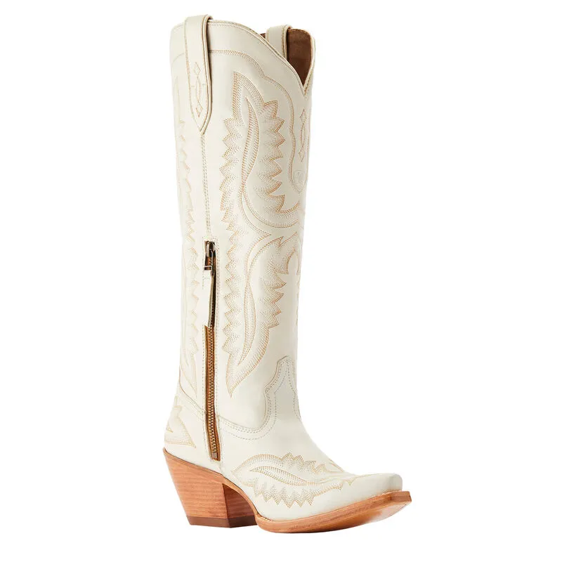 Ariat Casanova Blanco Boots