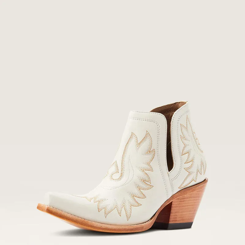 Ariat Dixon Blanco