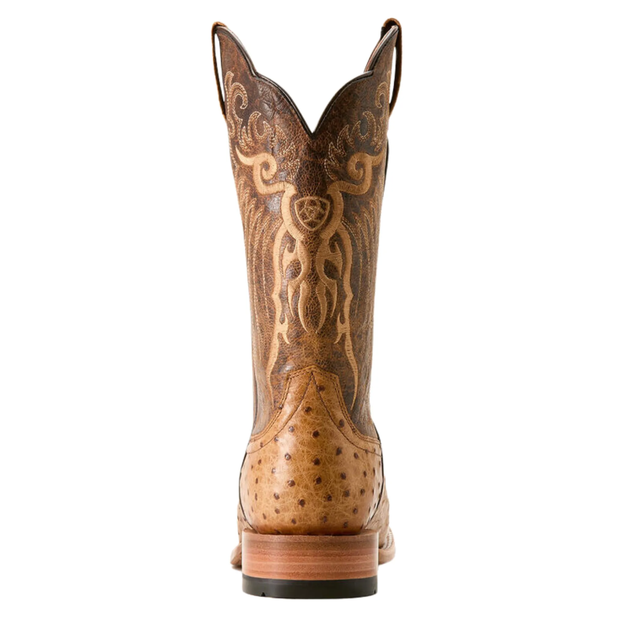 ARIAT MEN'S RIO COWBOY WESTERN BOOT - 10053580