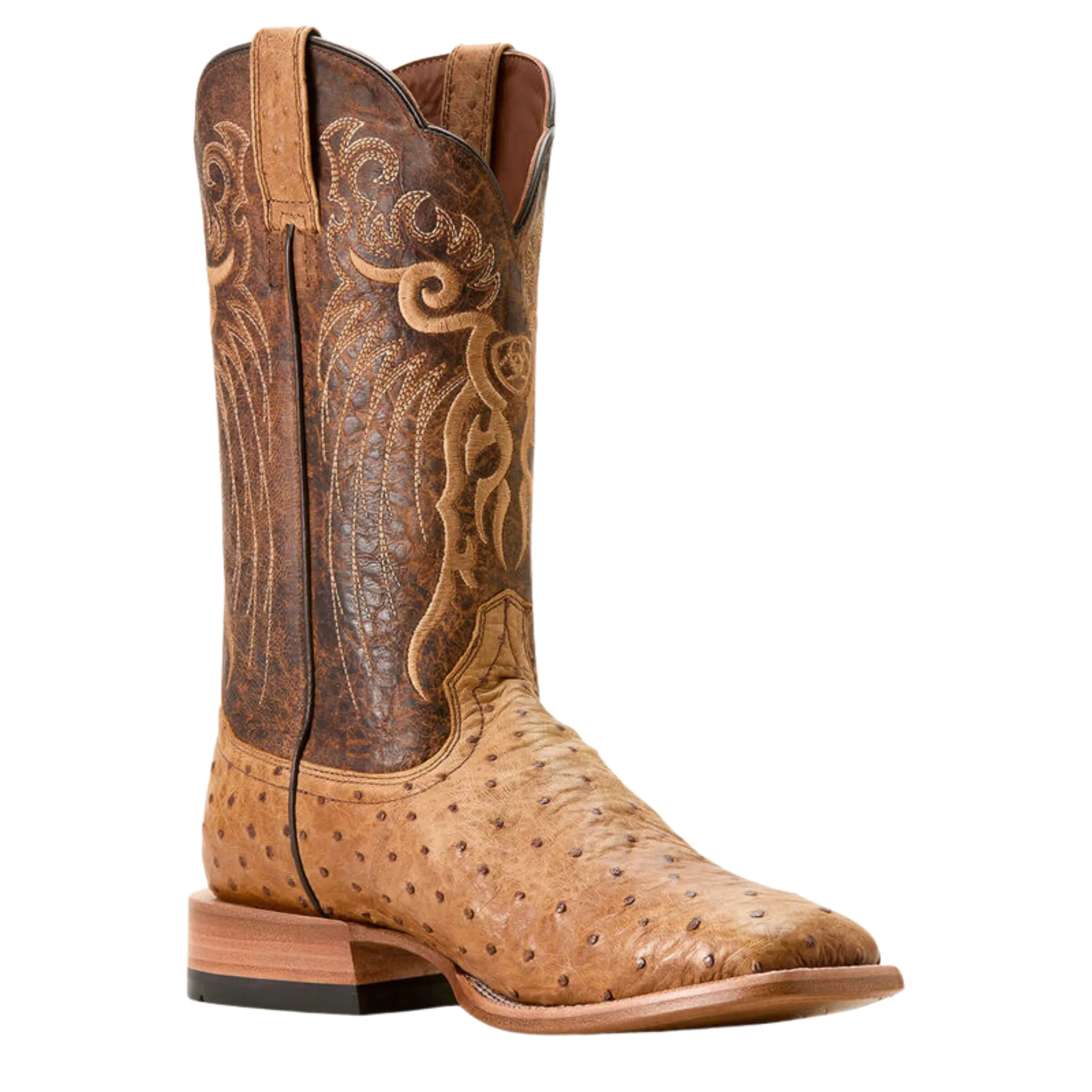 ARIAT MEN'S RIO COWBOY WESTERN BOOT - 10053580