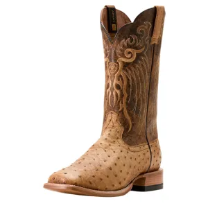 ARIAT MEN'S RIO COWBOY WESTERN BOOT - 10053580