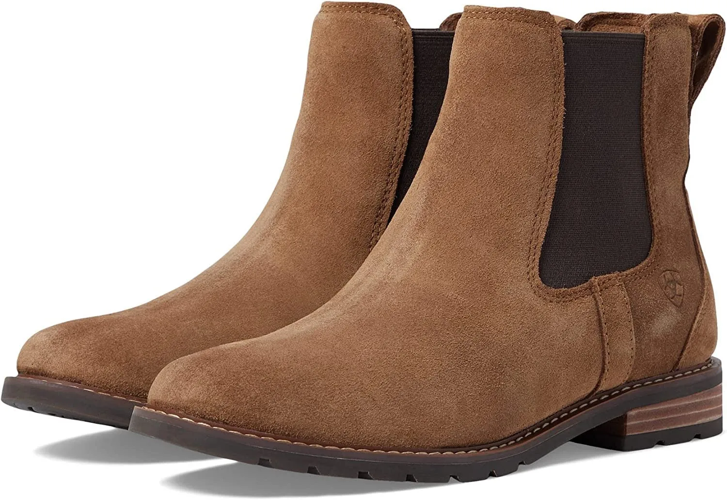 Ariat Women's Wexford Chelsea Boot