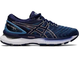 Asics Gel-Nimbus 22 - Women's