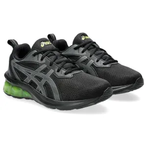 Asics Gel-Quantum 90 IV KIDS  Runner Black/Neon Lime