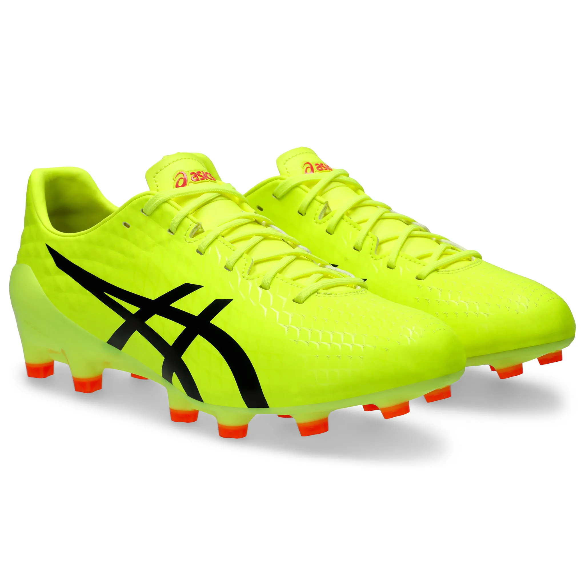 ASICS Menace 4 Mens Football Boots