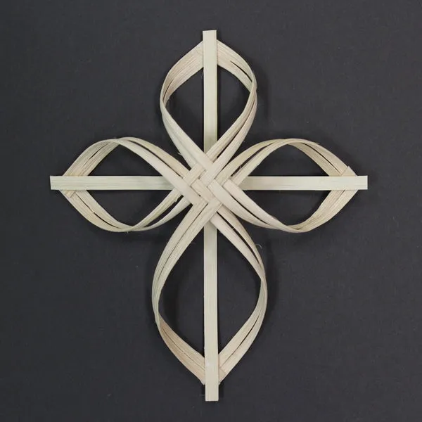 Augusta Training Shop Cross