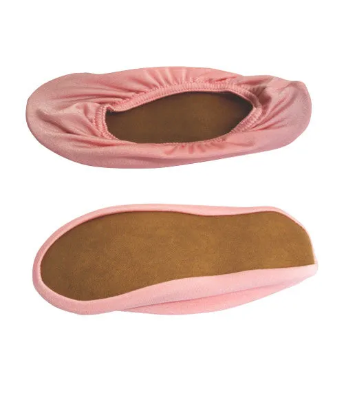 Ballet Shoe Covers (BSC)