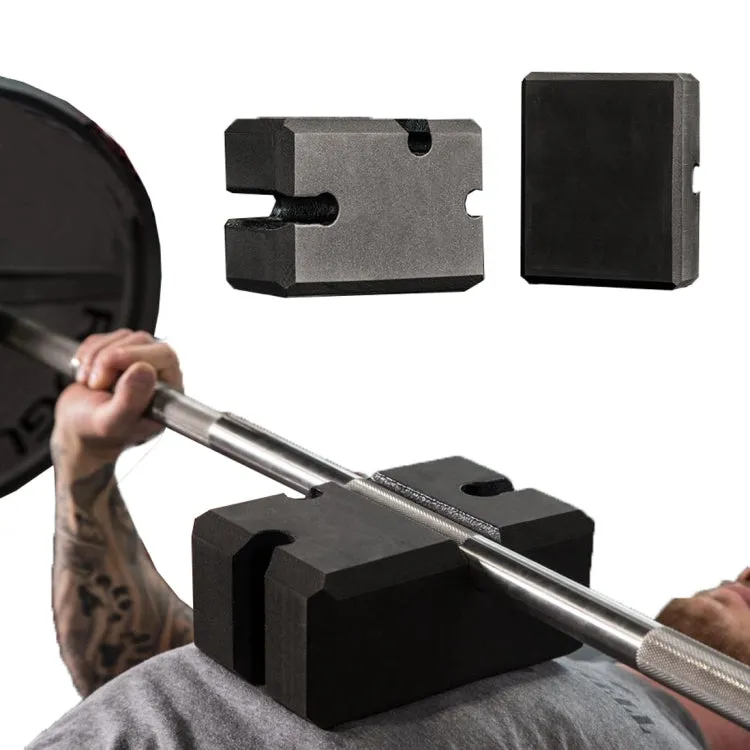 Bench Press Brick Fitness Strength Sports Equipment Bench Press Mat, Specification: Shaped Brick