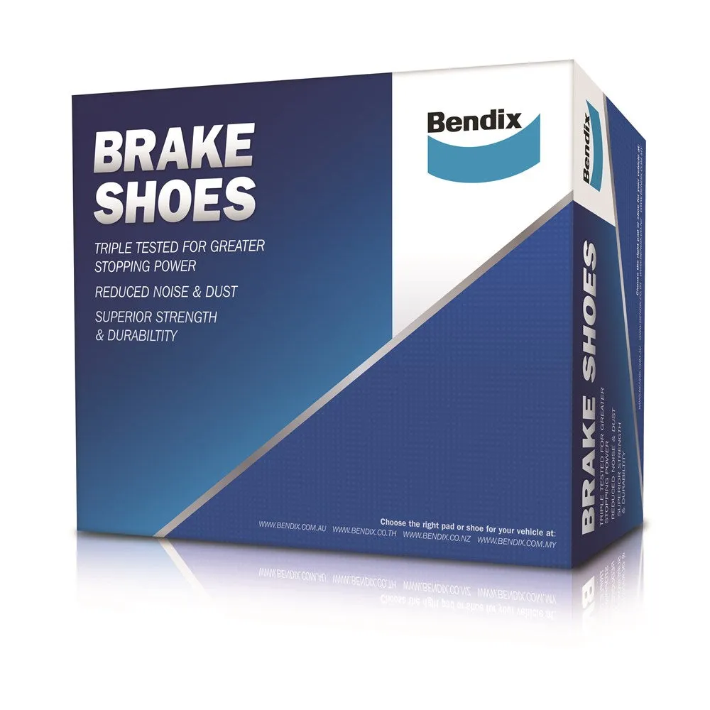 Bendix Brake Shoes - BS1714