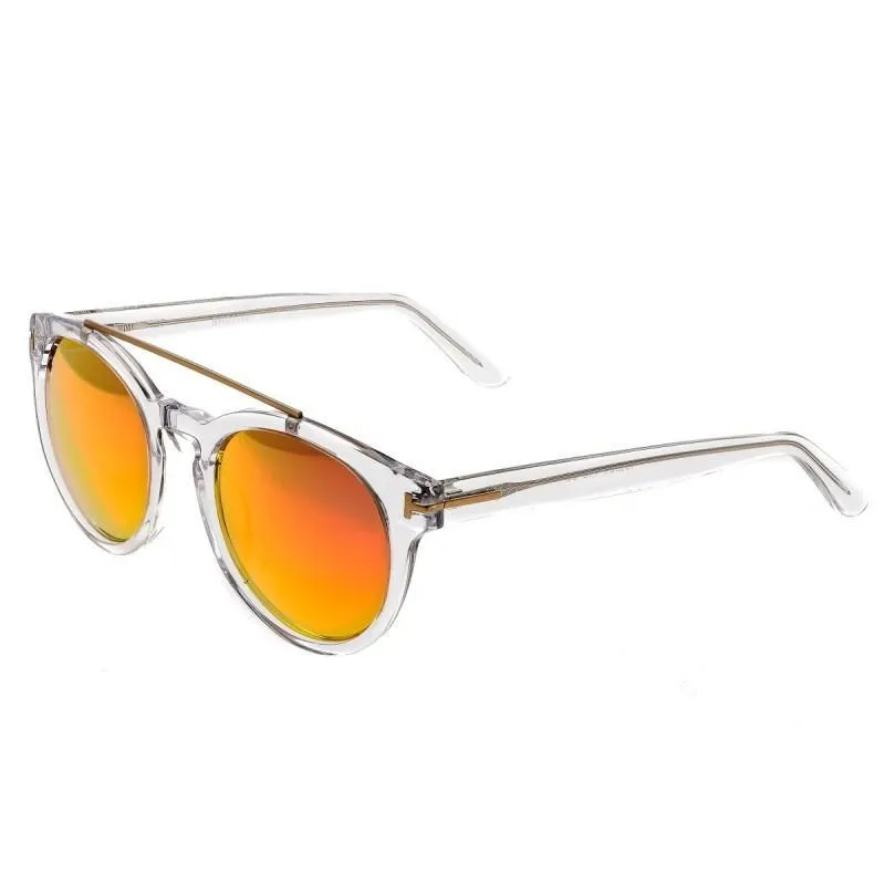 Bertha Ava Polarized Sunglasses