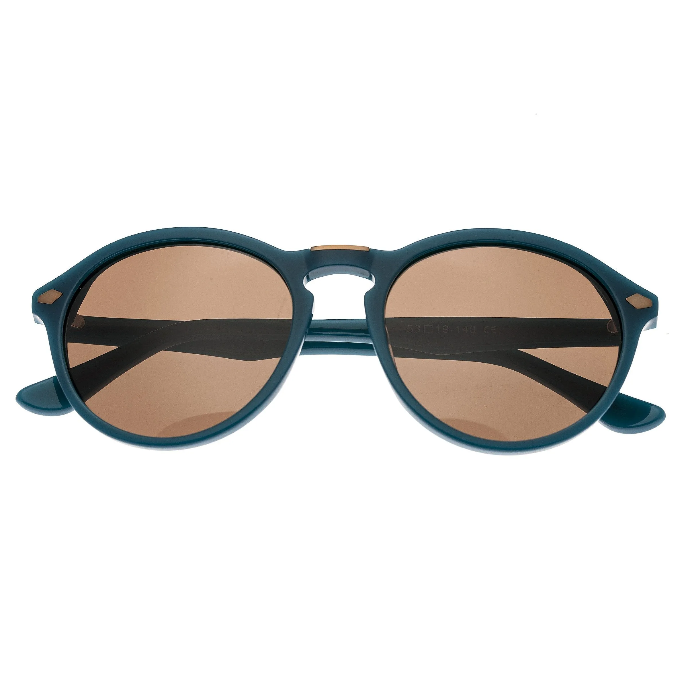 Bertha Kennedy Polarized Sunglasses