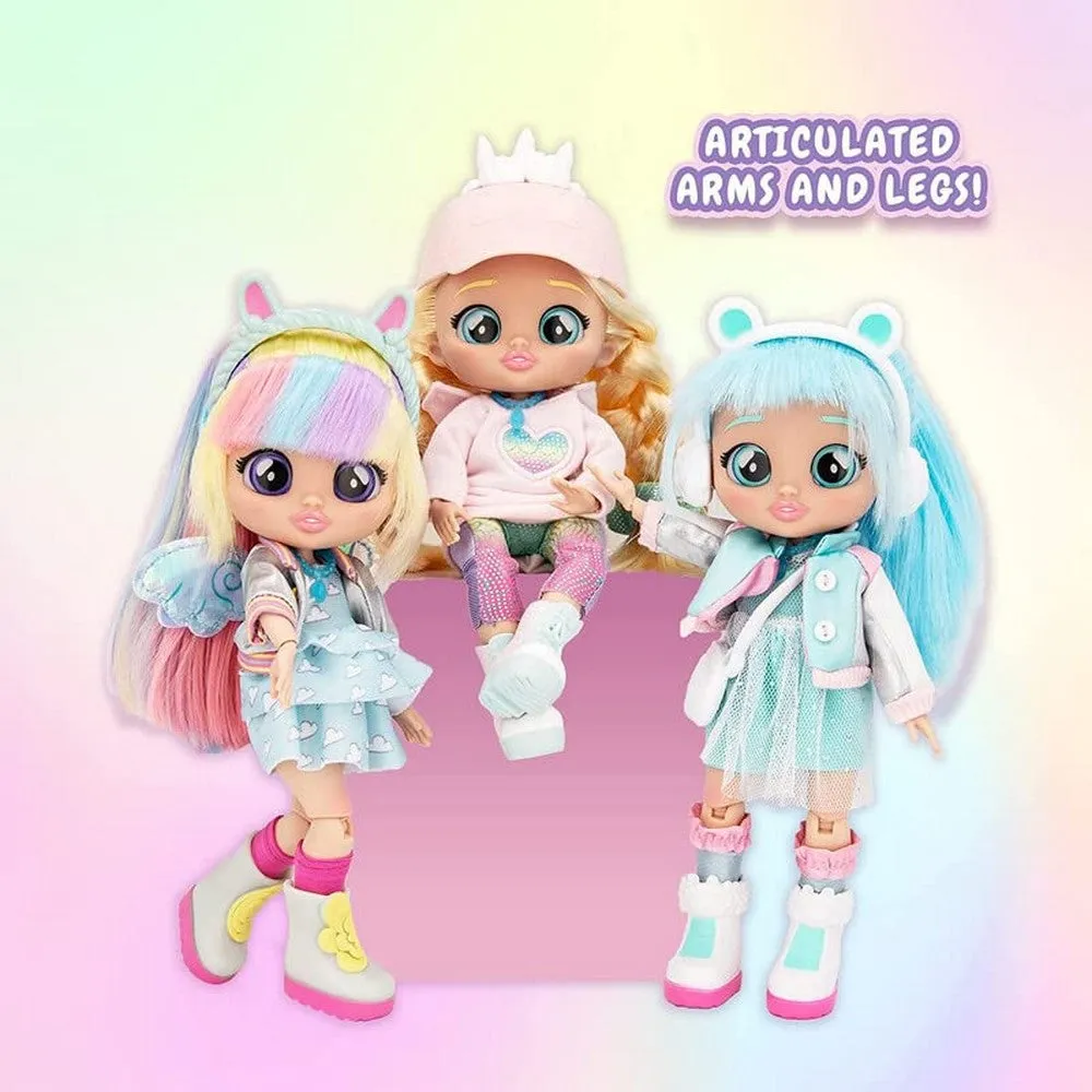 BFF Stella Doll Set