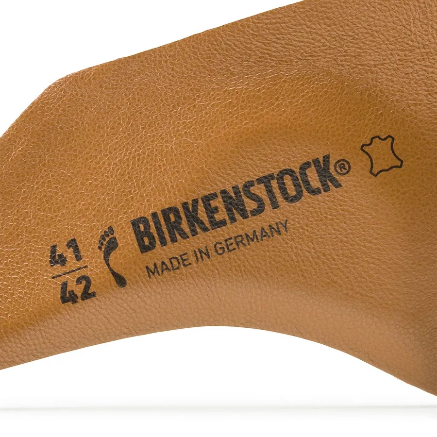 Birkenstock Star Women's Leather Pump Inserts