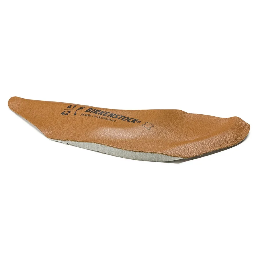 Birkenstock Star Women's Leather Pump Inserts