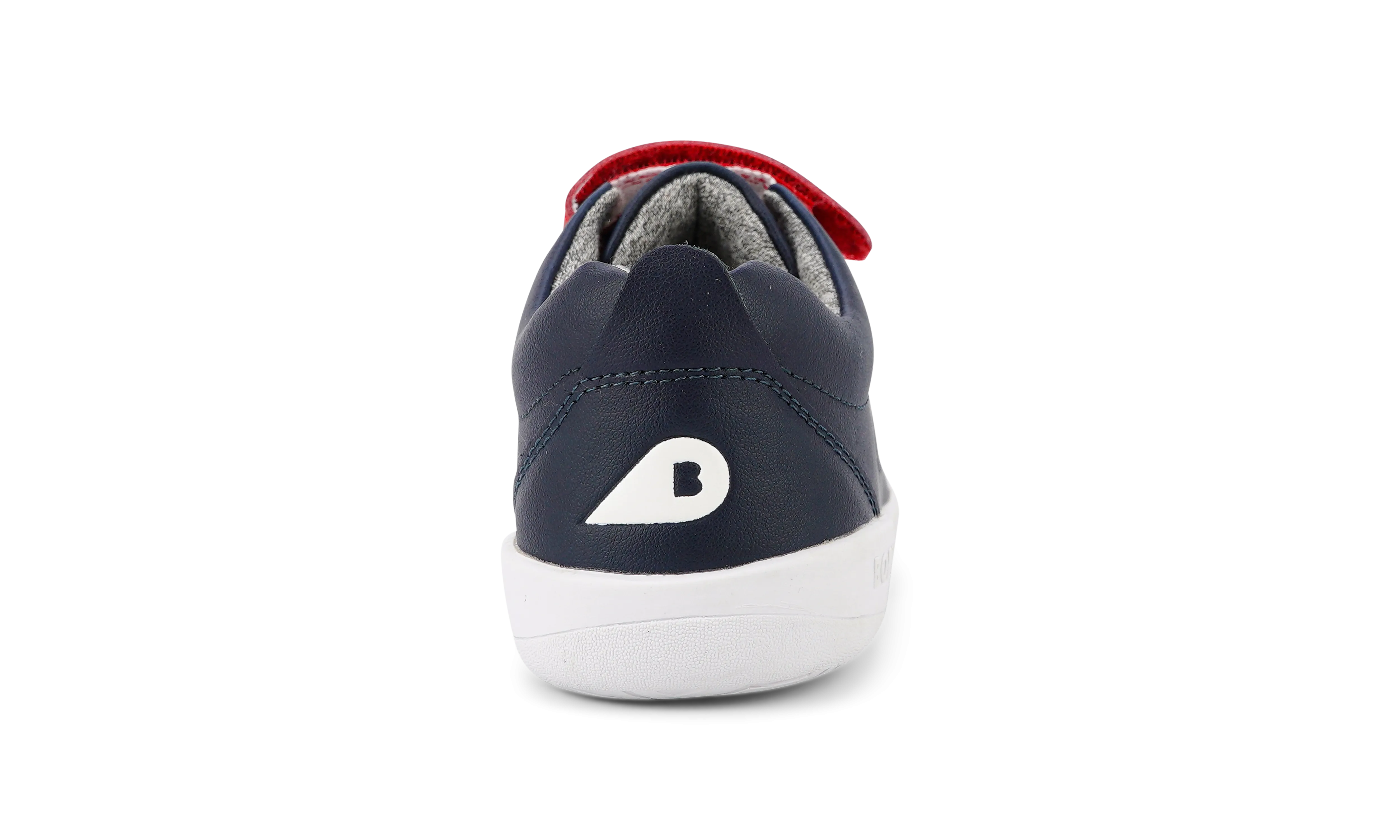 Bobux Kids Plus KP SWITCH Grass Court Navy 837712