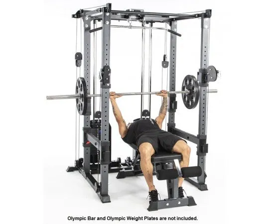 BODYCRAFT RFT RACK FUNCTIONAL TRAINER