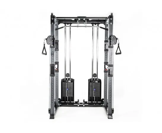 BODYCRAFT RFT RACK FUNCTIONAL TRAINER