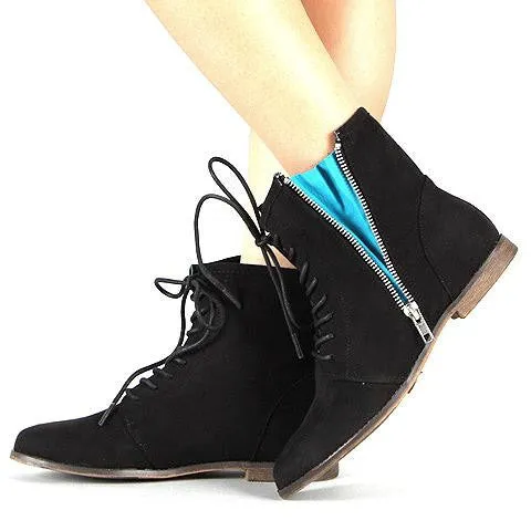 Booties-$18.75/pair