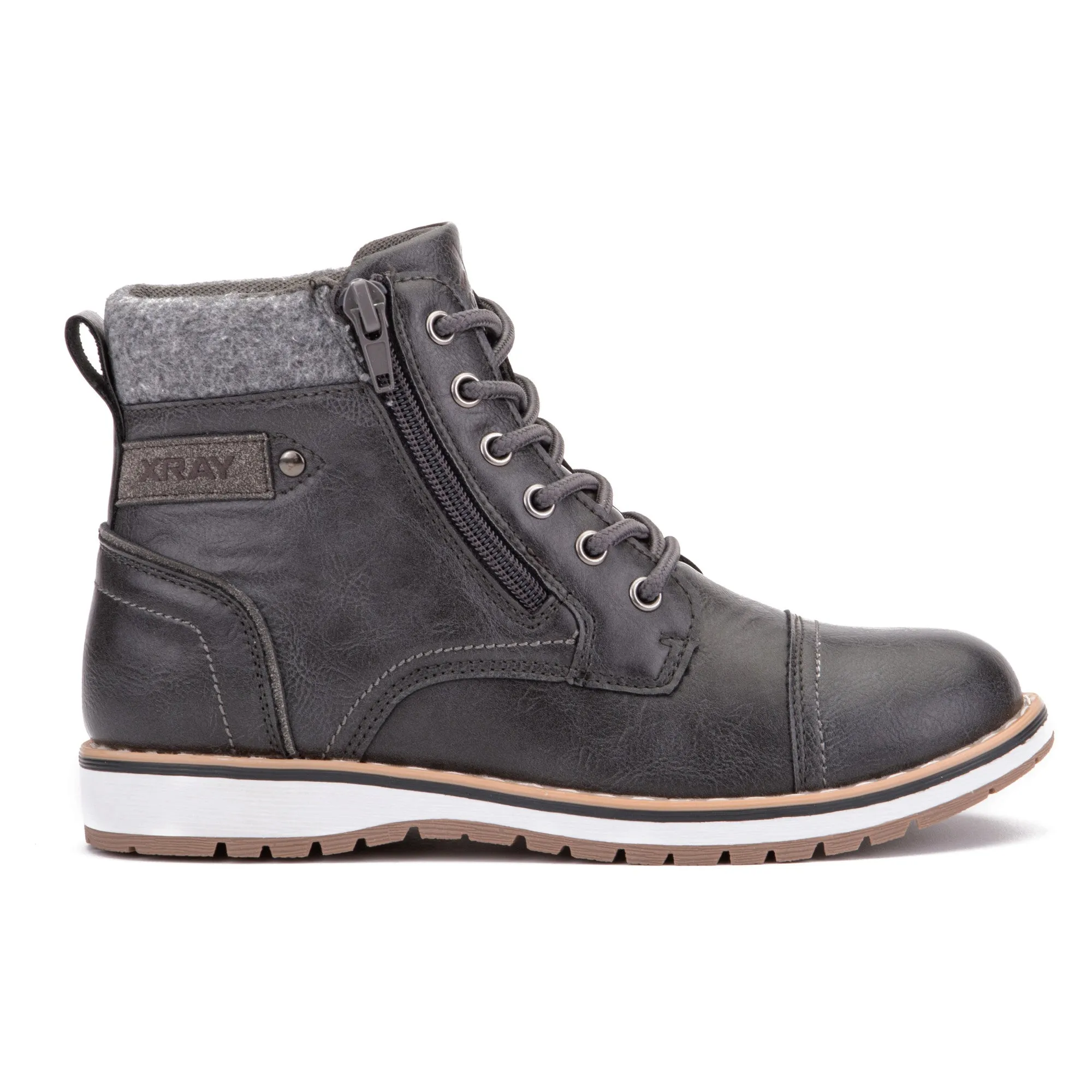 Boy's Finley Boot