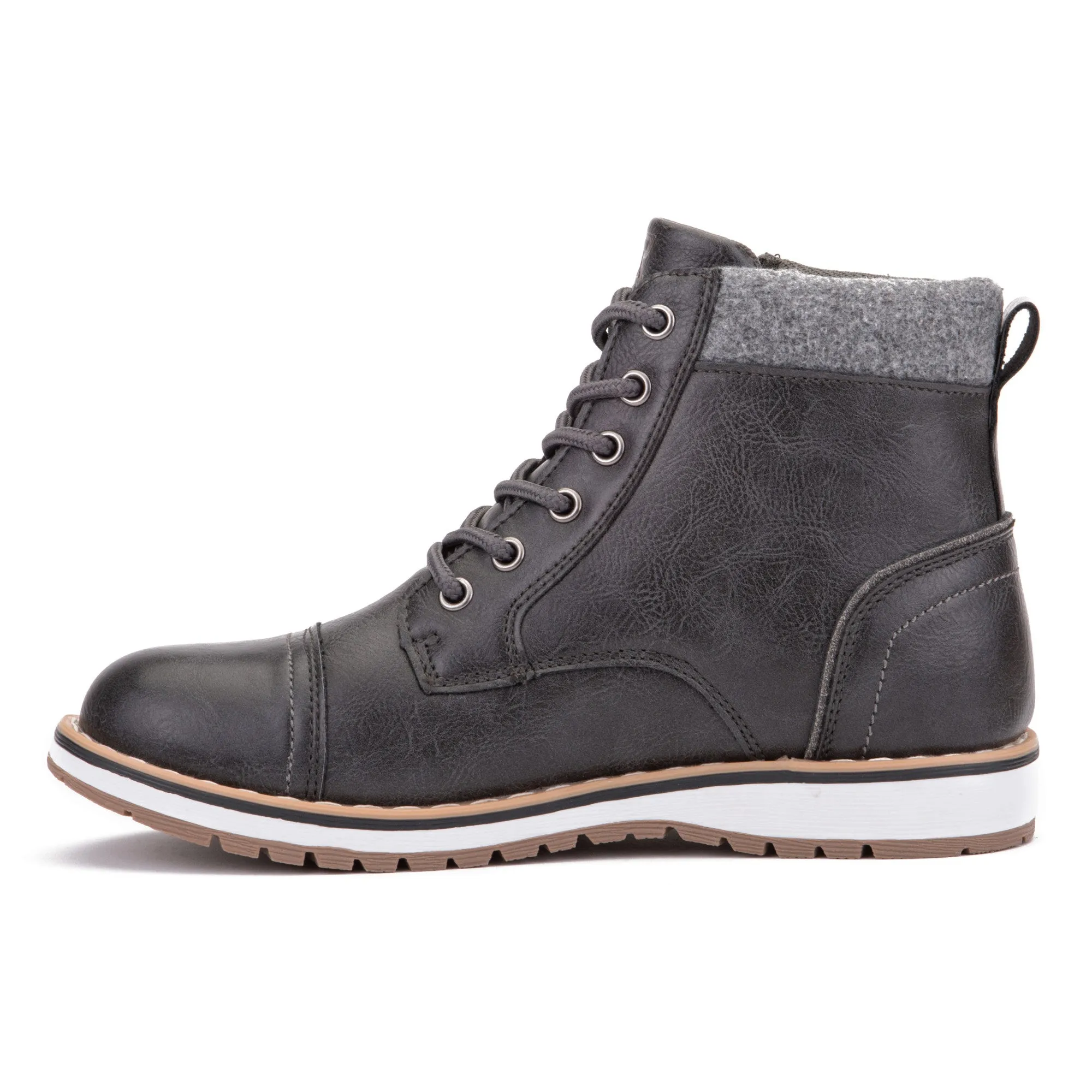 Boy's Finley Boot