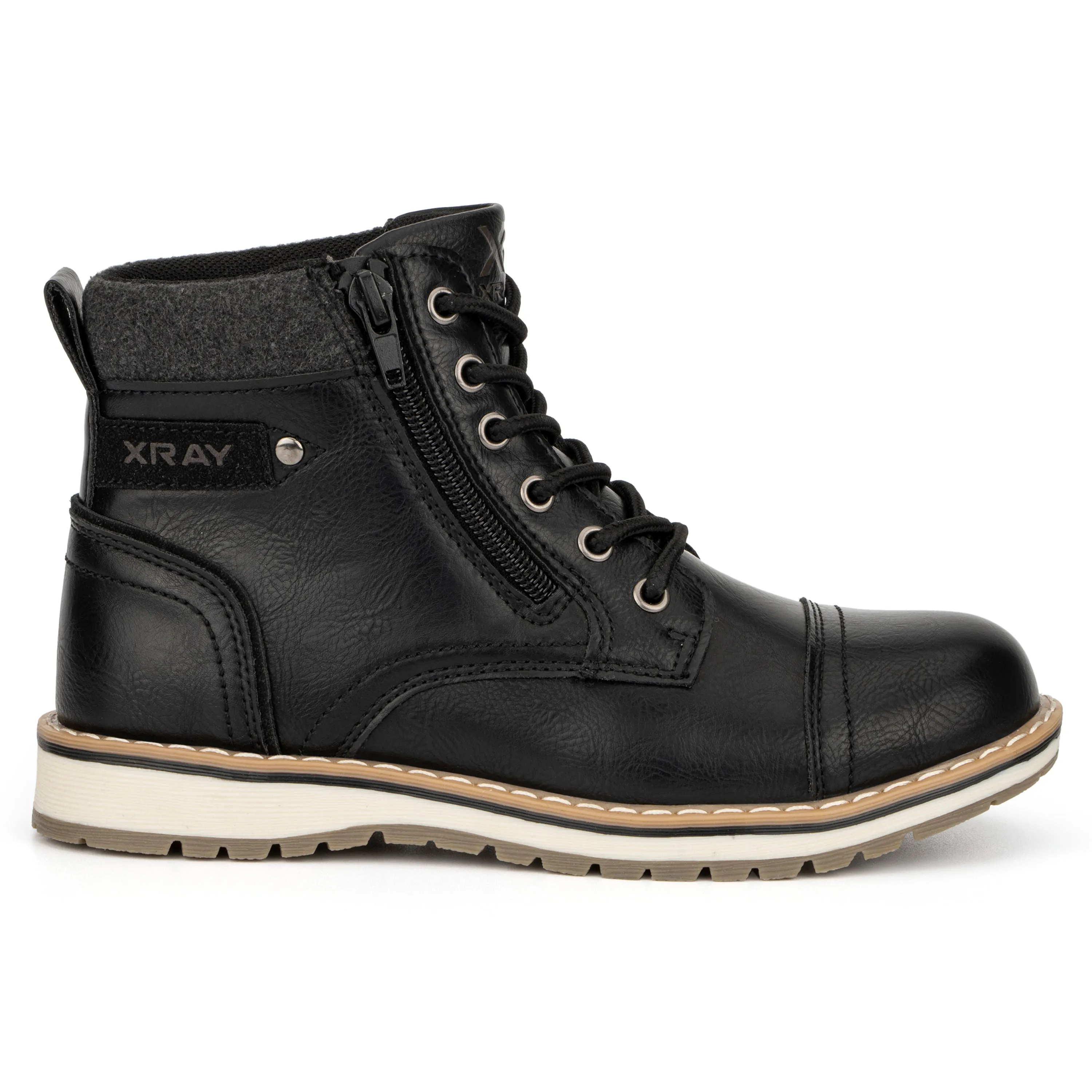 Boy's Finley Boot