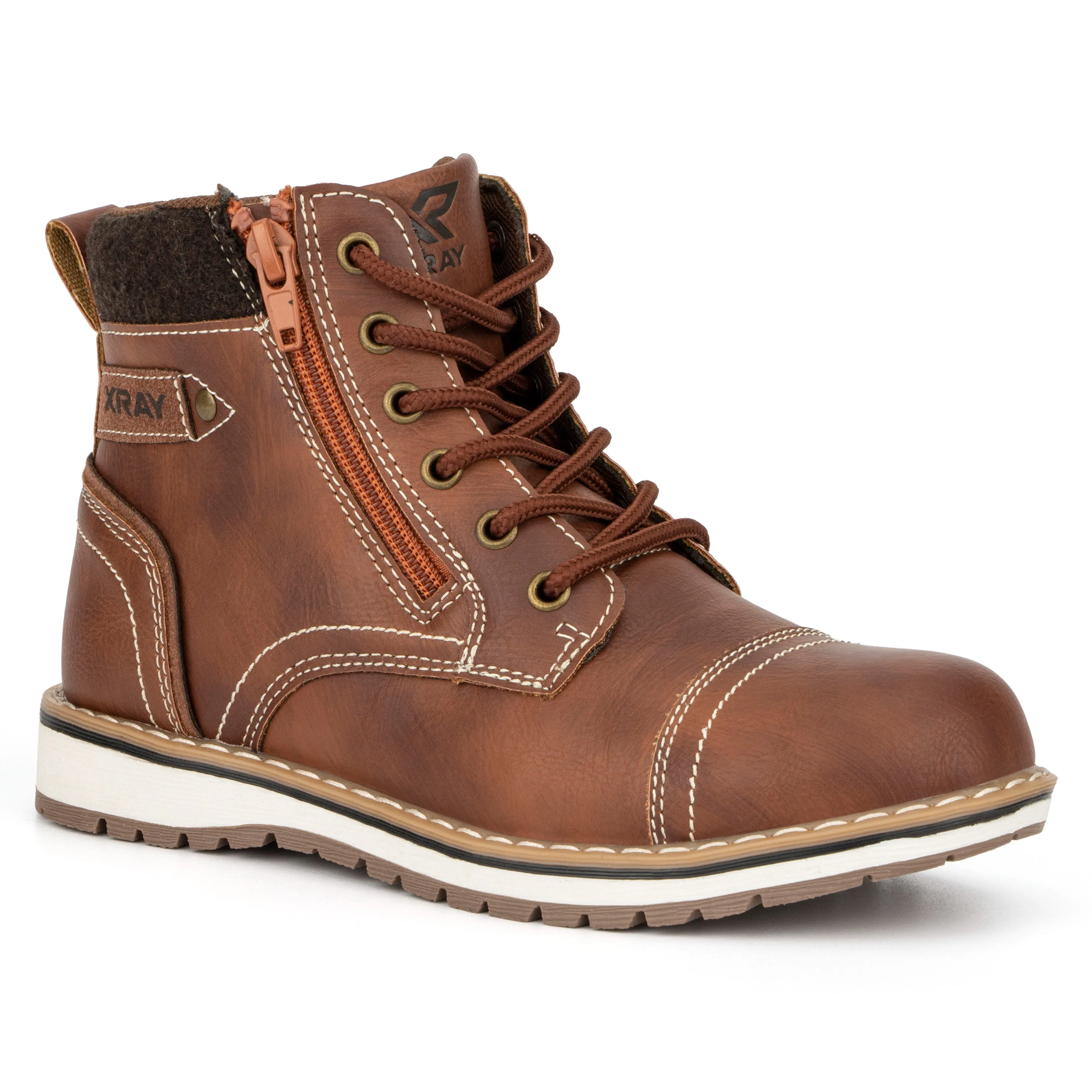 Boy's Finley Boot