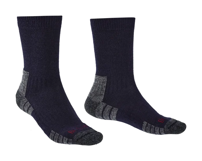 Bridgedale Hike LW Performance Socks (Men's)