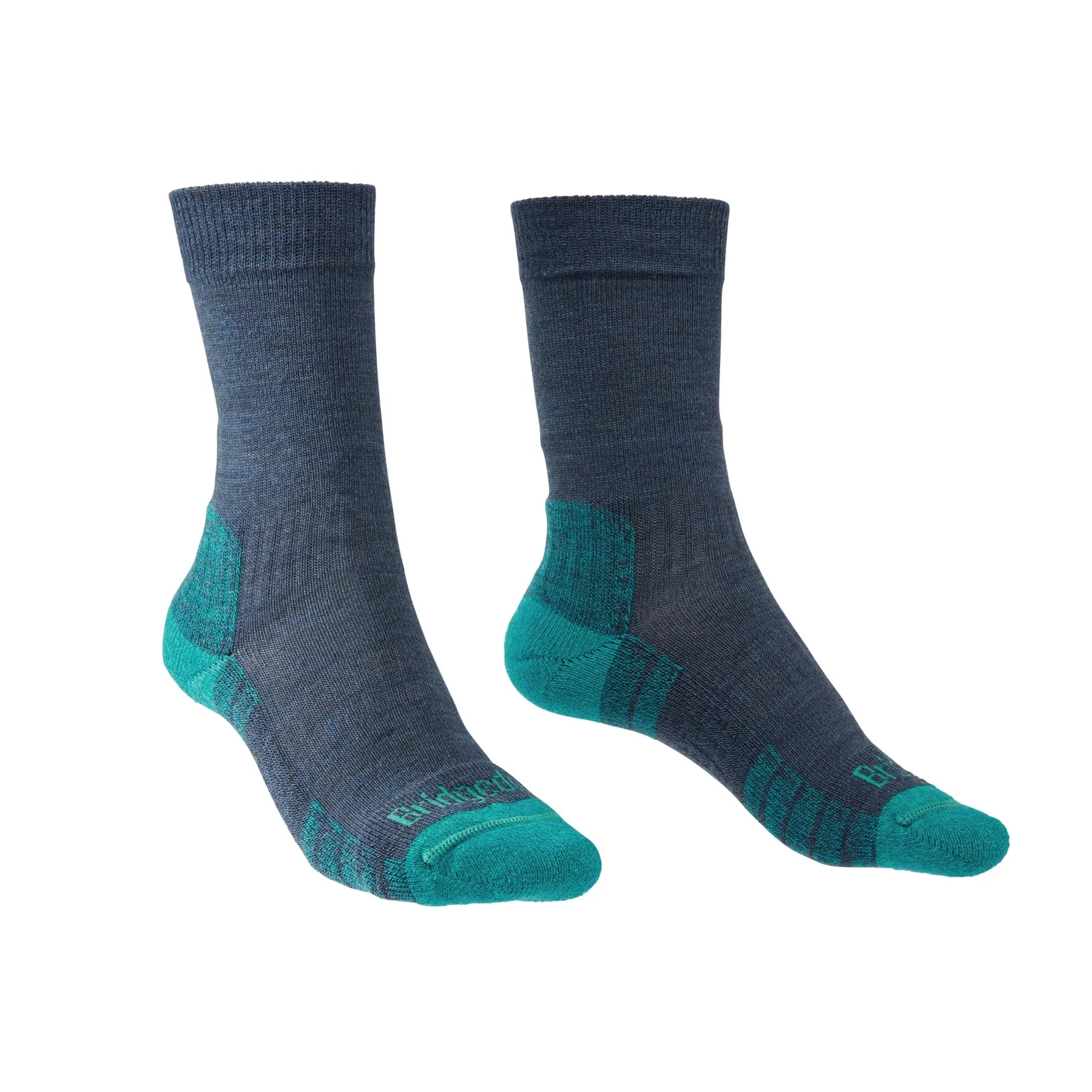 Bridgedale Hike LW Performance Socks (Women's)