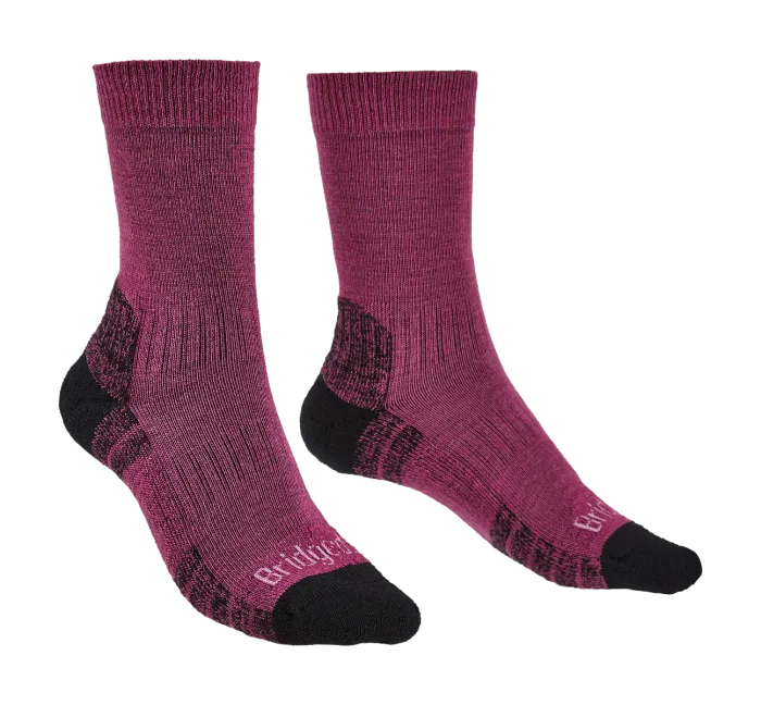 Bridgedale Hike LW Performance Socks (Women's)