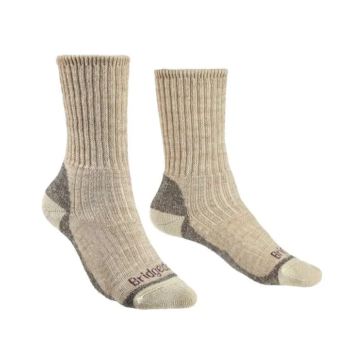 Bridgedale Mens Hike Midweight Merino Performance Walking Socks