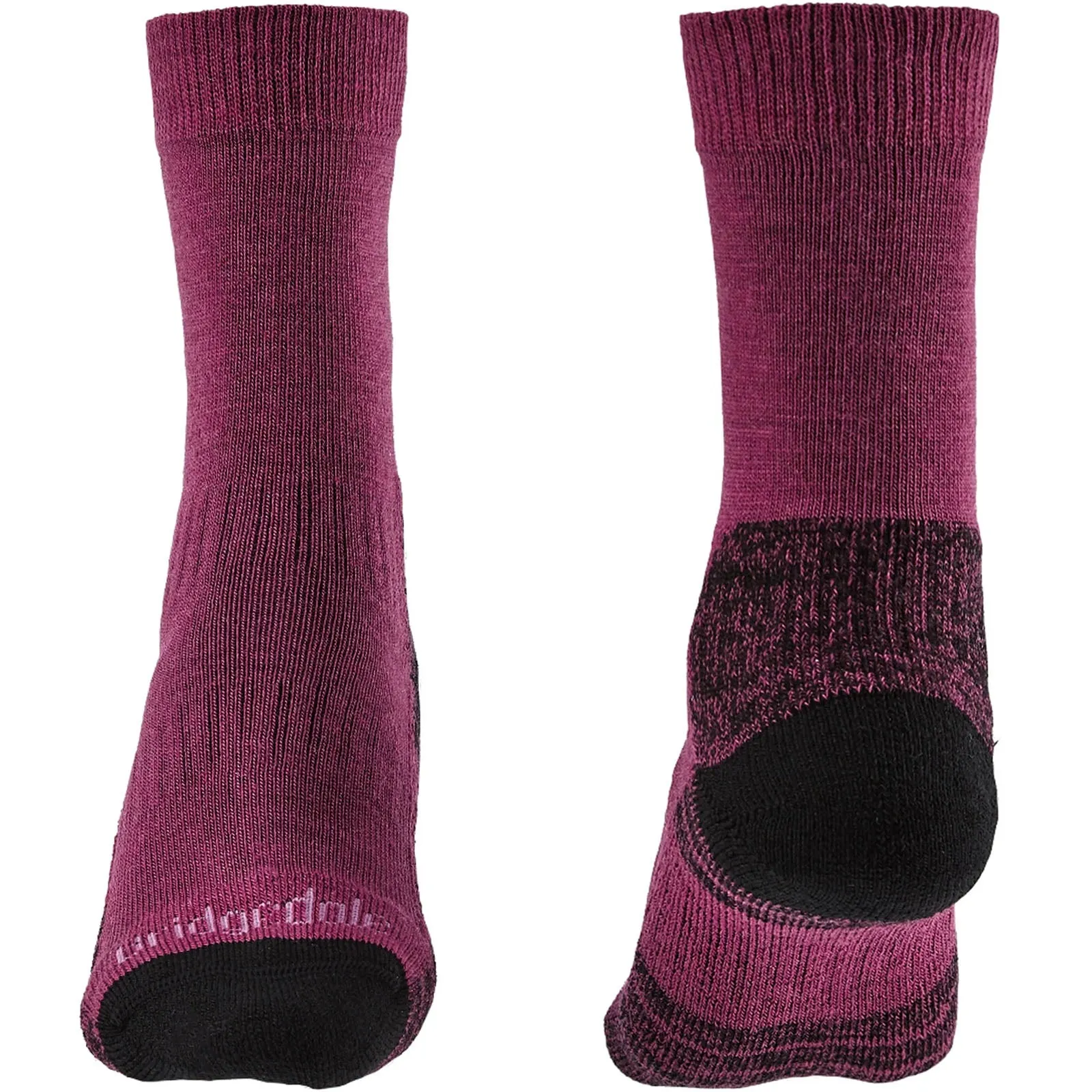 Bridgedale Womens Lightweight Merino Performance Walking Socks