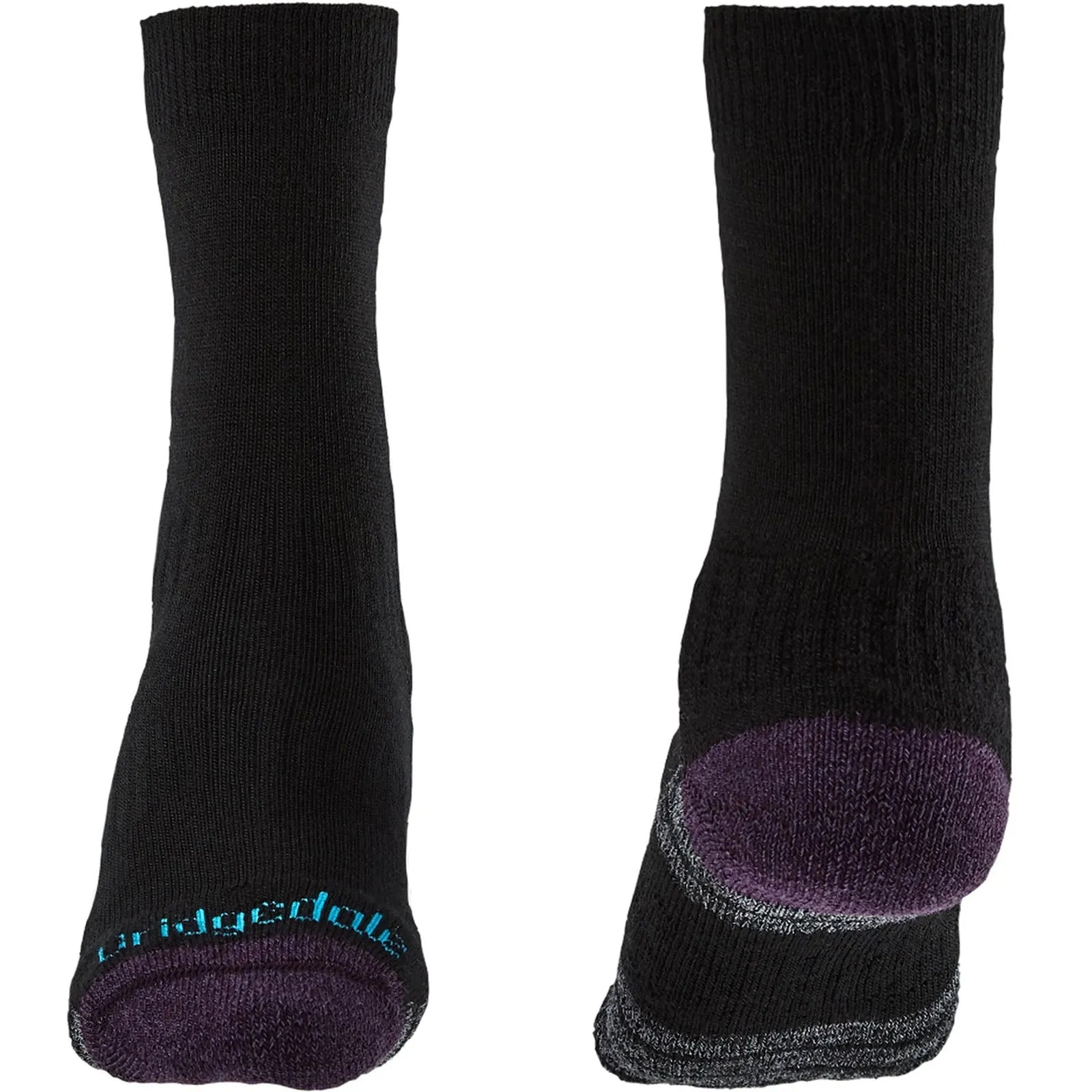 Bridgedale Womens Lightweight Merino Performance Walking Socks