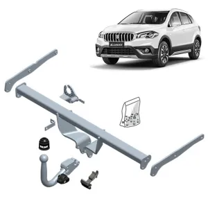 Brink Towbar for Suzuki S-Cross (01/2014 - on)