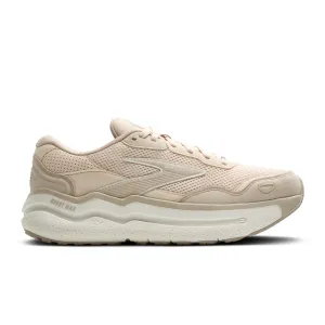 Brooks Ghost Max SE Running Shoe (Women) - Almond Peach/Chateau/Coconut