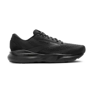 'Brooks' Men's Adrenaline GTS 24 - Black / Black / Ebony