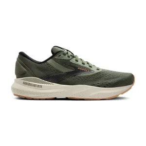 'Brooks' Men's Adrenaline GTS 24 - Thyme / Black / Pelican