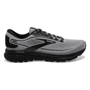 Brooks Trace 2 - Alloy - Black - Ebony